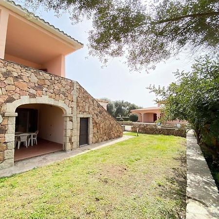Appartamento Cinta 1 San Teodoro  Esterno foto
