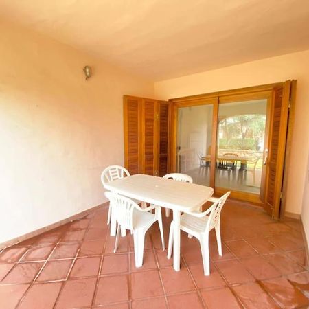 Appartamento Cinta 1 San Teodoro  Esterno foto