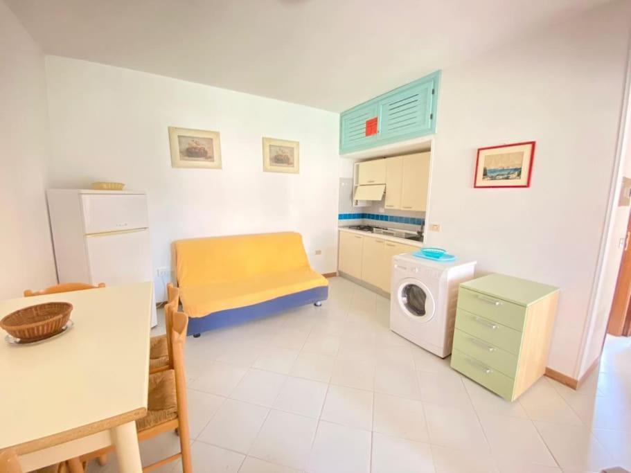 Appartamento Cinta 1 San Teodoro  Esterno foto