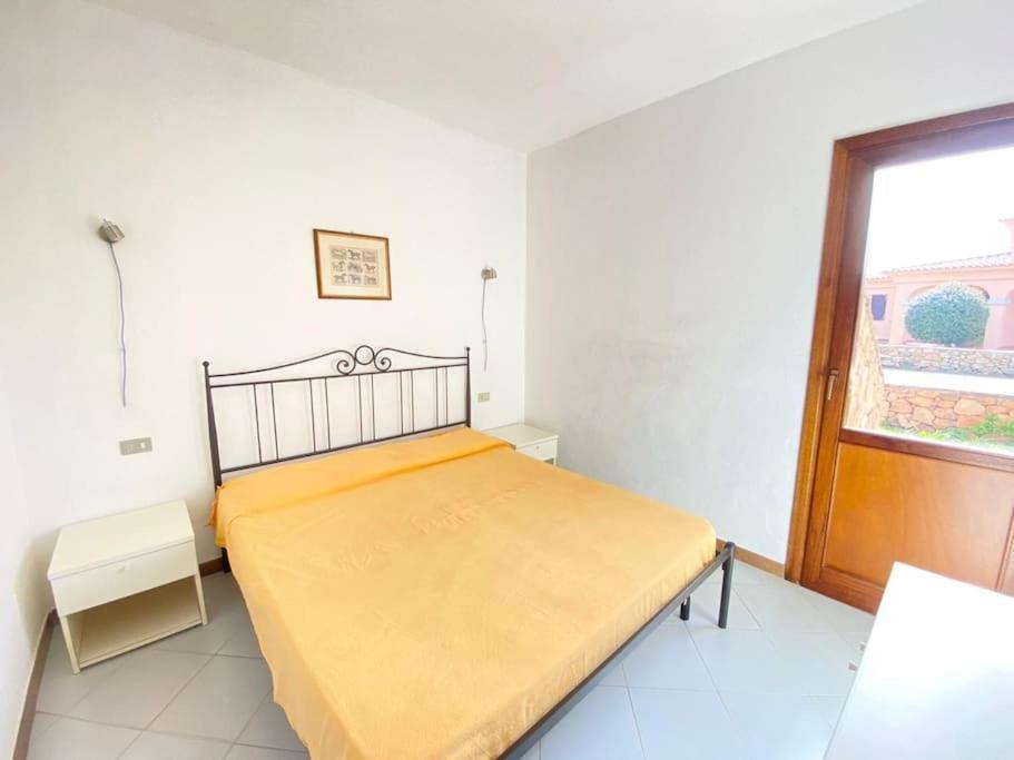 Appartamento Cinta 1 San Teodoro  Esterno foto