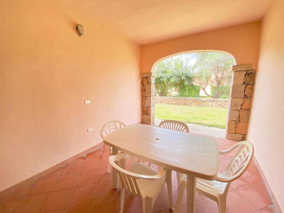 Appartamento Cinta 1 San Teodoro  Esterno foto
