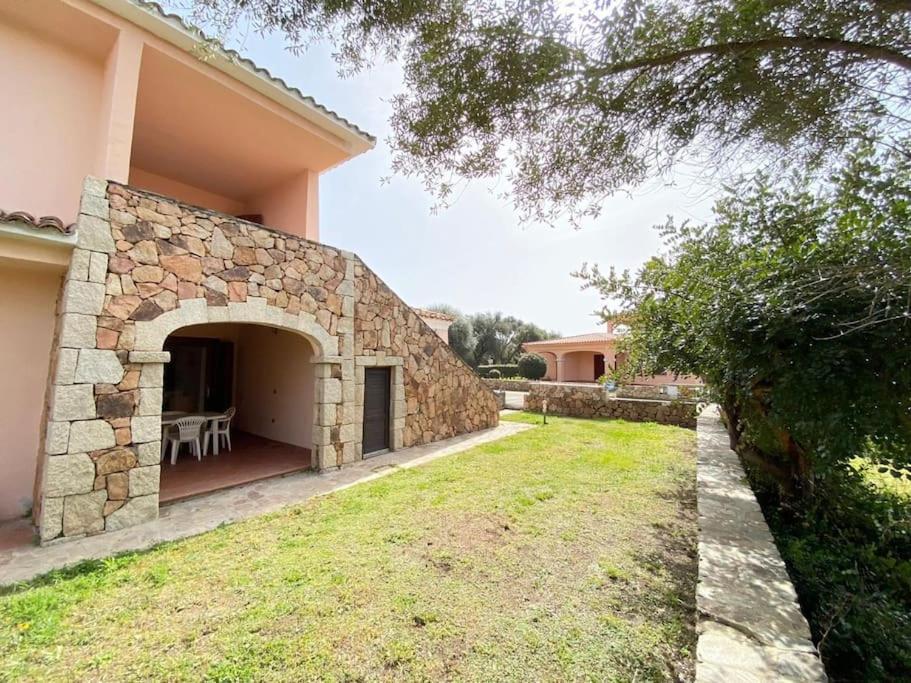 Appartamento Cinta 1 San Teodoro  Esterno foto