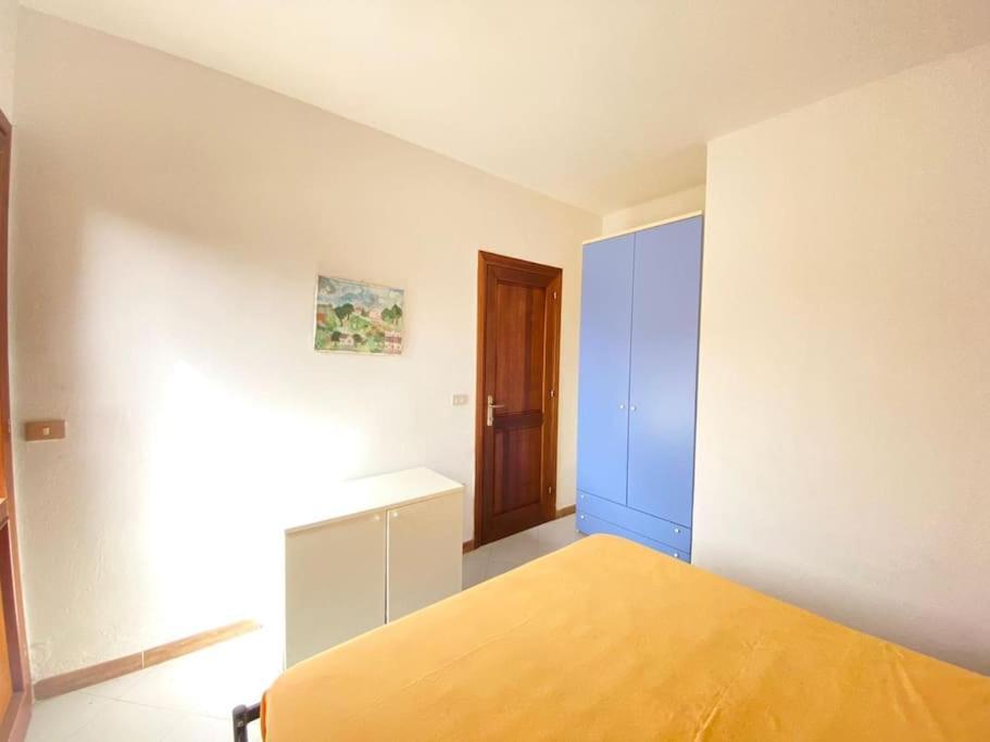 Appartamento Cinta 1 San Teodoro  Esterno foto