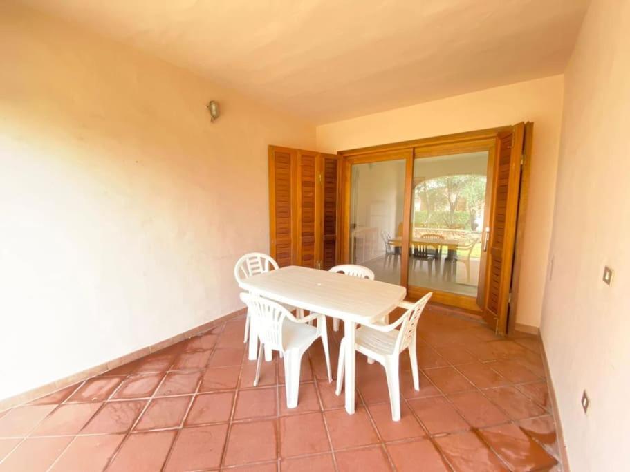 Appartamento Cinta 1 San Teodoro  Esterno foto