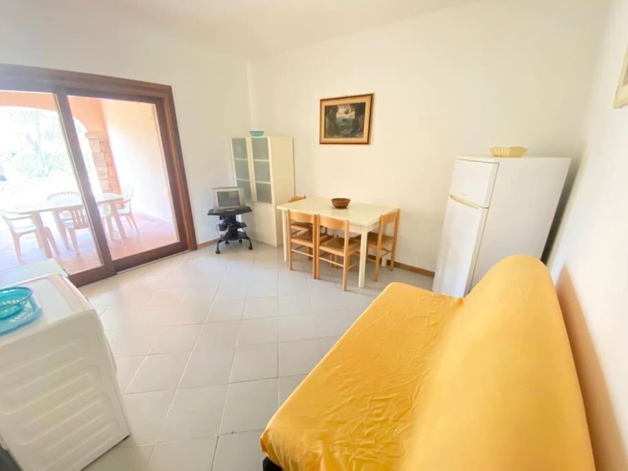 Appartamento Cinta 1 San Teodoro  Esterno foto